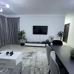 Relaxing Cool Apt In New Cairo