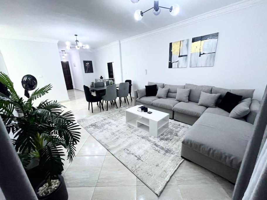 Apartment Relaxing Cool In New *